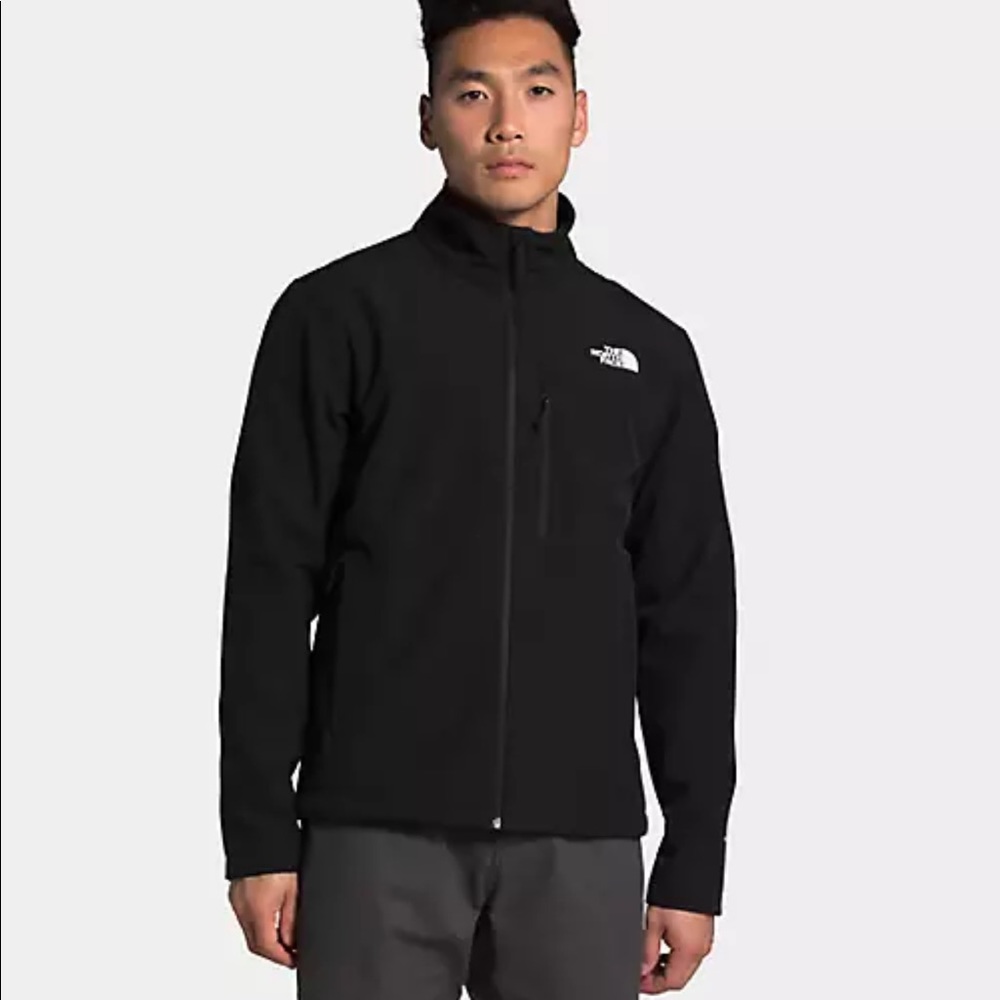 The North Face Apex Bionic Jacket